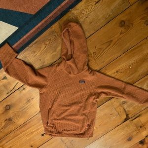 Patagonia Diamond Capra Hoodie